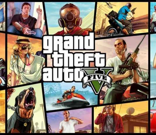 Un telefilm di AMC su GTA? Peccato sia solamente un trailer fanmade Grand Theft Auto