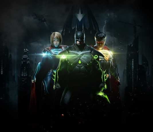 Injustice 2: un video presenta tutte le componenti del gioco Injustice 2