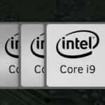 Intel potrebbe lanciare le CPU i9 nei prossimi mesi Intel
