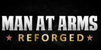 Man at Arms