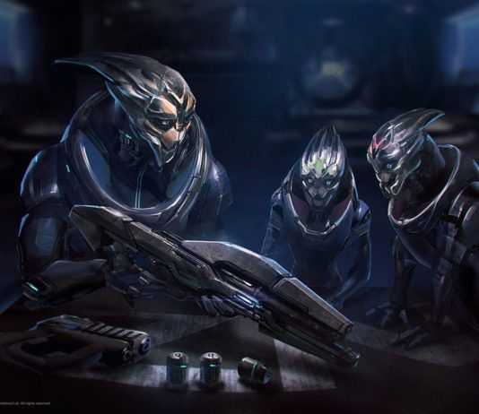 Bioware: I prossimi Mass Effect e Dragon Age sono già in lavorazione Mass Effect