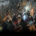 Chris Avellone e Paizo insieme per realizzare Pathfinder Kingmaker