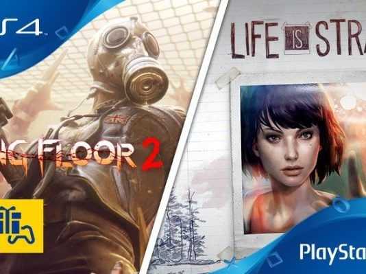 Life Is Strange tra i titoli PlayStation Plus di giugno? PlayStation Plus