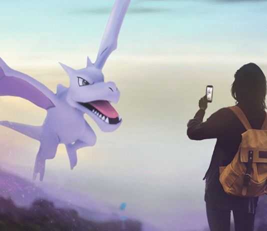 Pokémon Go: sta per iniziare l’Adventure Week 2017 Pokémon Go