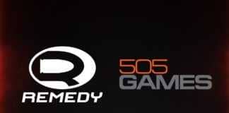 Remedy Entertainment