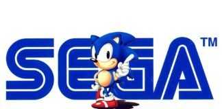 SEGA