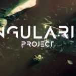 Singularity Project: un’esperienza VR fantascientifica Made In Italy Singularity Project