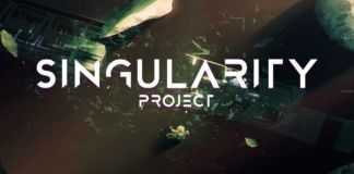 Singularity Project