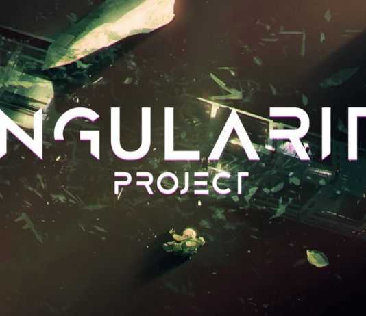 Singularity Project