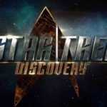 Star Trek Discovery