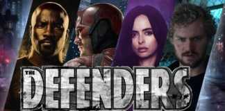 The Defenders