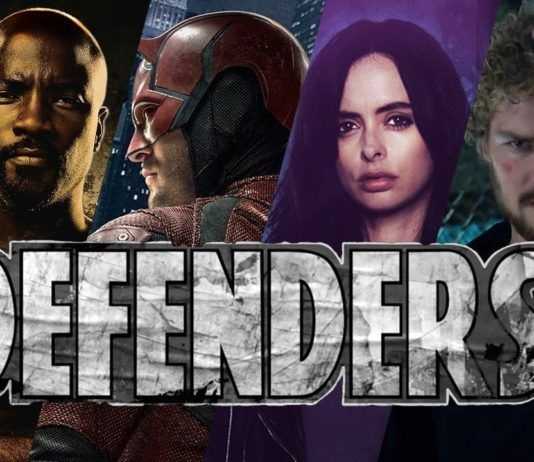 The Defenders