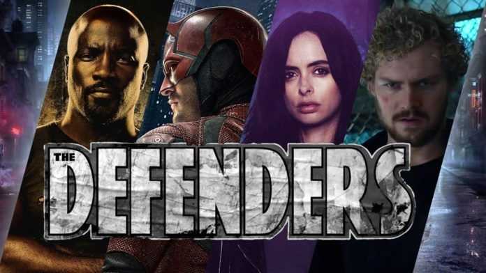 The Defenders