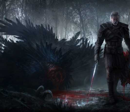 The Witcher: la serie TV di Netflix trarrà ispirazione sia dai libri che i giochi The Witcher
