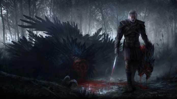 The Witcher