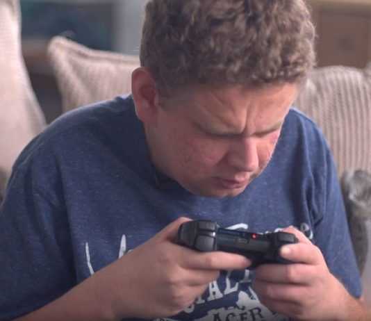 Può un non vedente divertirsi con i videogiochi? Scopriamo come fa! Videogiochi