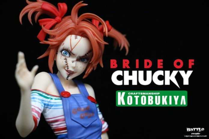banner chucky