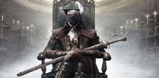 bloodborne