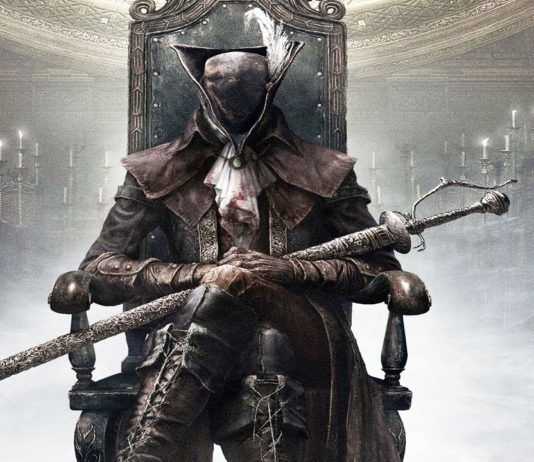 From Software assume per un “RPG cupo” e, ovviamente, si pensa a Bloodborne 2 bloodborne