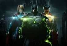 Injustice Gods Among Us: in arrivo un film animato dedicato al gioco e fumetto. Lo conferma DC Comics injustice 2