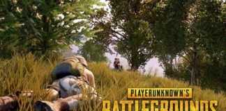 playerunknown's battlegrounds