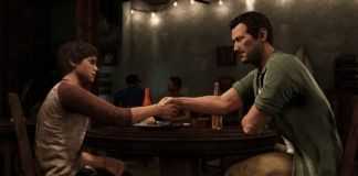 Uncharted