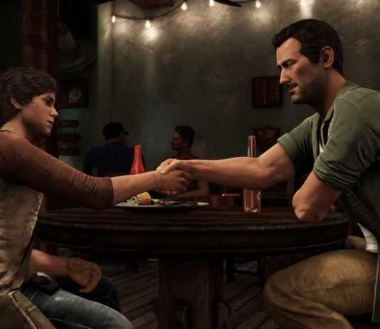 Il film di Uncharted parlerà del giovane Nathan, presente la star di Spider-Man Uncharted