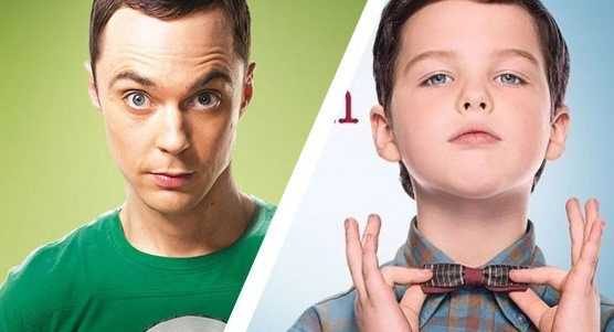 young sheldon