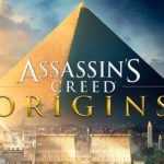 Assassin's Creed Origins