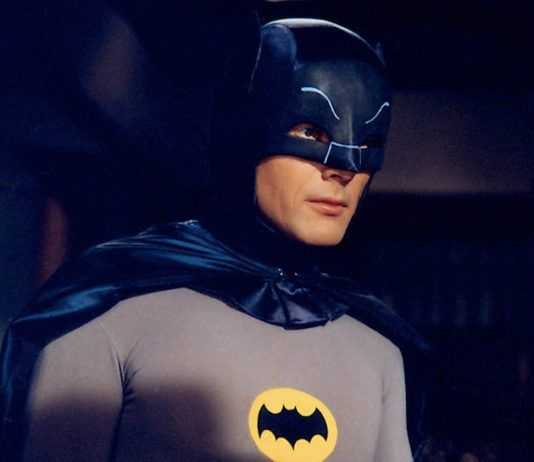 È morto Batman…a 88 anni si spegne Adam West Batman