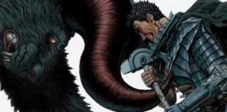 Berserk