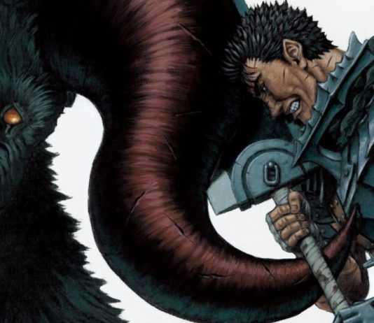 Berserk