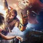 Beyond Good and Evil 2