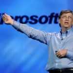 Bill Gates