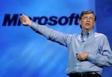 Bill Gates è ancora l’uomo più ricco al mondo, ma Bezos incalza Bill Gates