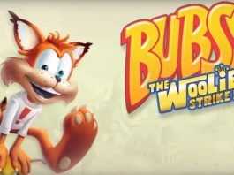 Bubsy