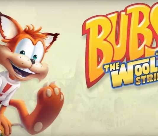 Bubsy