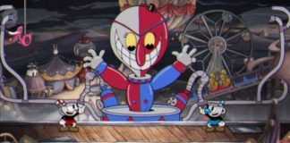 Cuphead