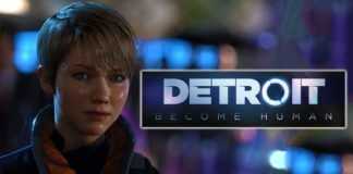 Detroit Become Human