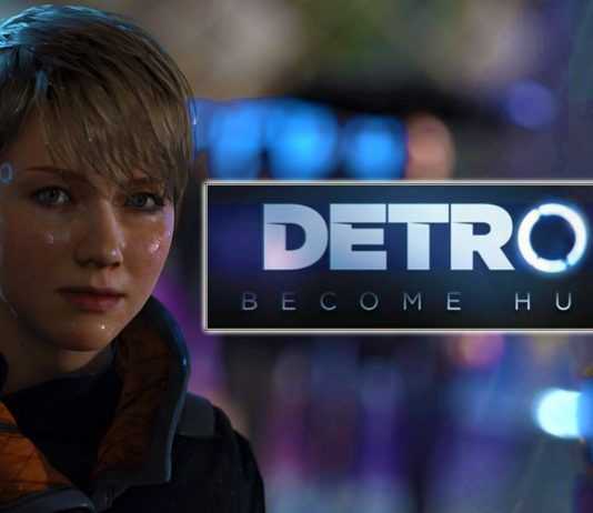 Detroit Become Human