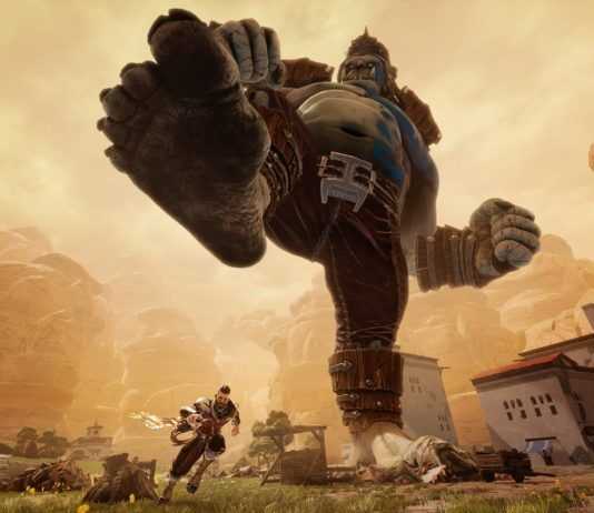 Extinction: annunciato il nuovo titolo di Iron Galaxy Extinction