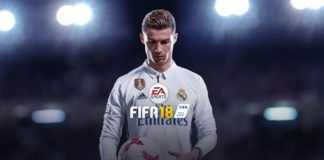 FIFA 18