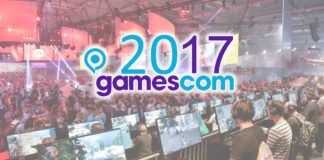 Gamescom