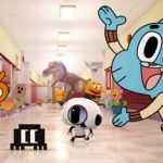 Gumball