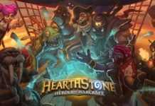 Hearthstone