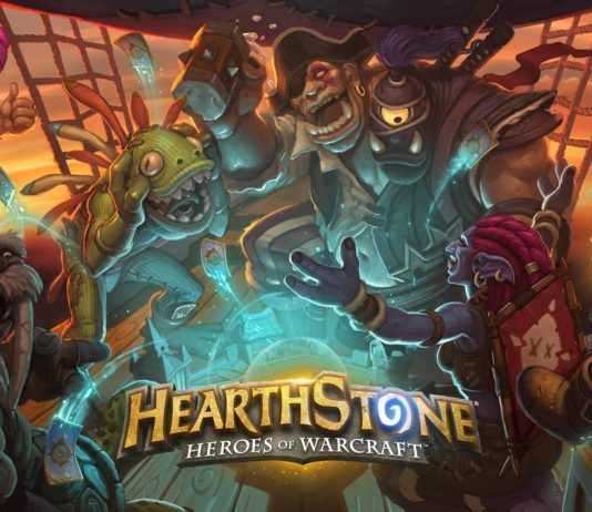 Hearthstone