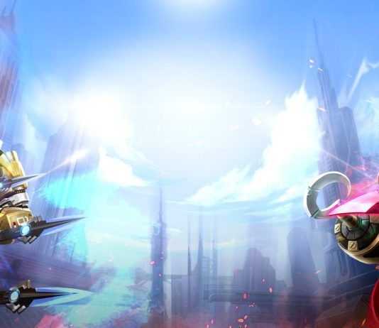 Overwatch: ecco il clone “Made in China”