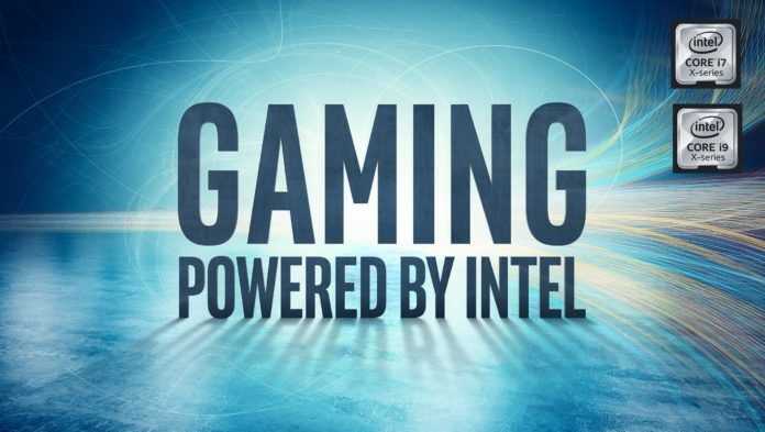 Intel 1 Intel
