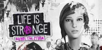 Life is Strange 2