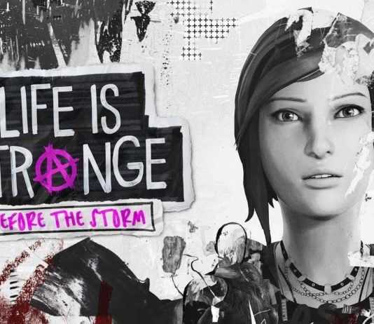 Life is Strange 2